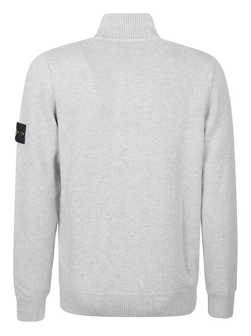 Polo in lana di agnello STONE ISLAND | 5100040S00A3V0M64